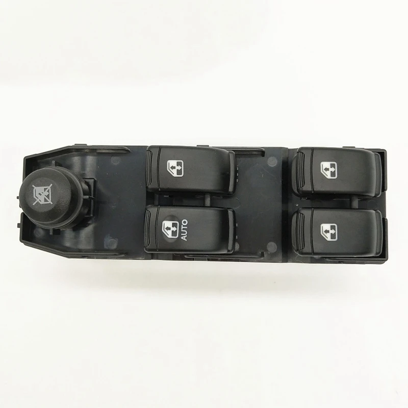 Передний левый переключатель стеклоподъемника для chevrolet optra Lacetti Oem#96552814