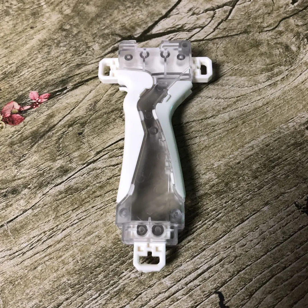 Launcher  Handle Grip Starter Toys for Children 10