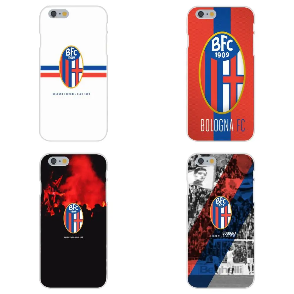 

Bologna Fc Football Team For Huawei Honor 4C 5A 5C 5X 6 6A 6X 7 7A 7C 7X 8 8C 8S 9 10 10i 20 20i Lite Pro Soft TPU Slim