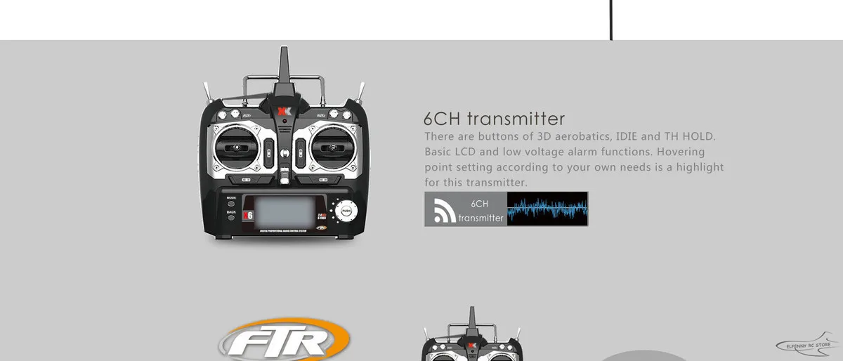 Wltoys XK K100 Falcom 6CH Flybarless 3D 6G система дистанционного управления игрушка бесщеточный мотор Радиоуправляемый вертолет RTF VS Wltoys V977