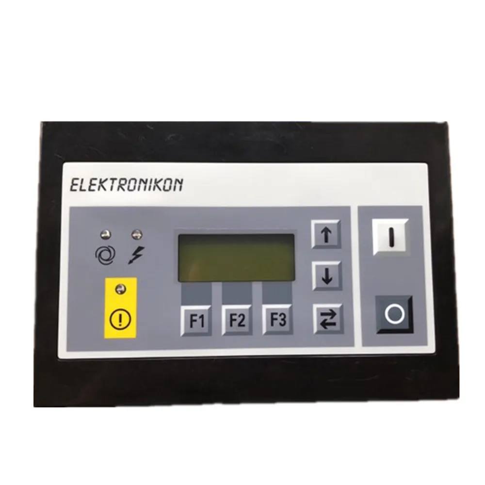 1900070003 панель контроллера ELEKTRONIKON для компрессора Atlas Copco 1900070005 1900070006 1900070007 1900070105 |