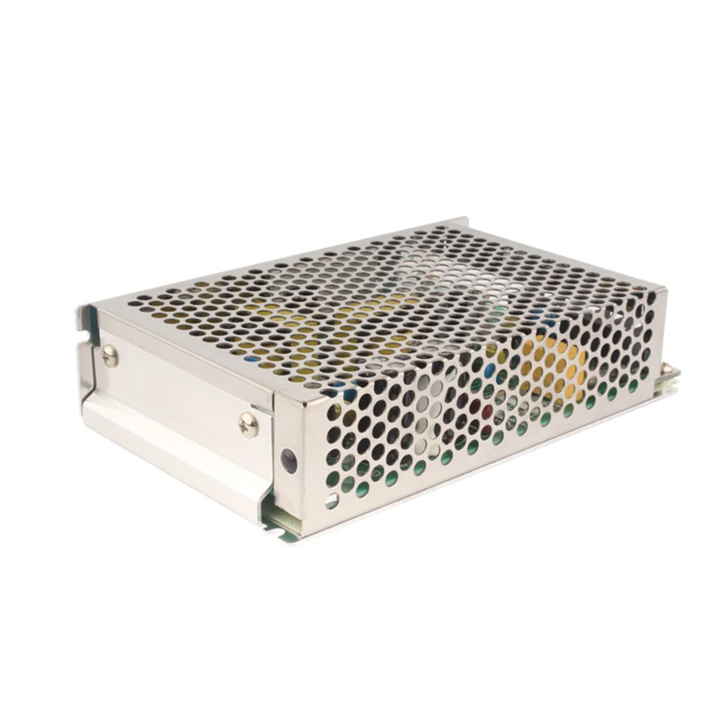 SD 50B 50W VDC19 36 to VDC 5 12 24 высококачественный DC преобразователь с одним