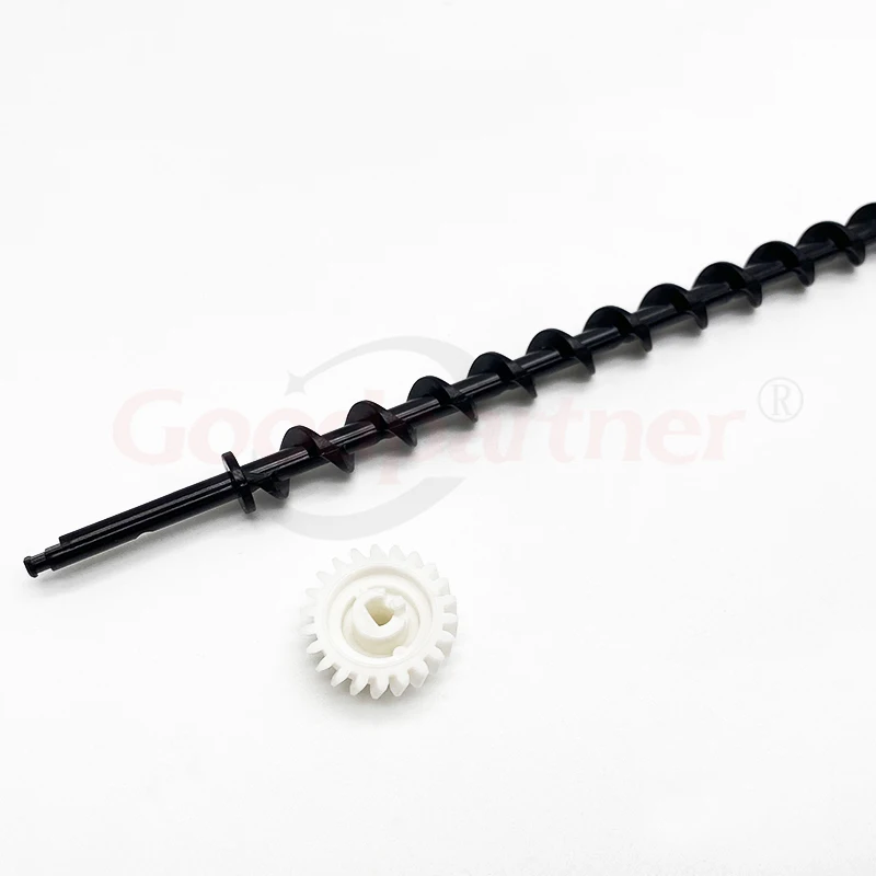 Correia de Transferência Limpeza Auger Gear 10x 302r793070 Tr5230 Tr5230 para Kyocera Ecosys M5521 M5526 P5021 P5026 - Imagem 6