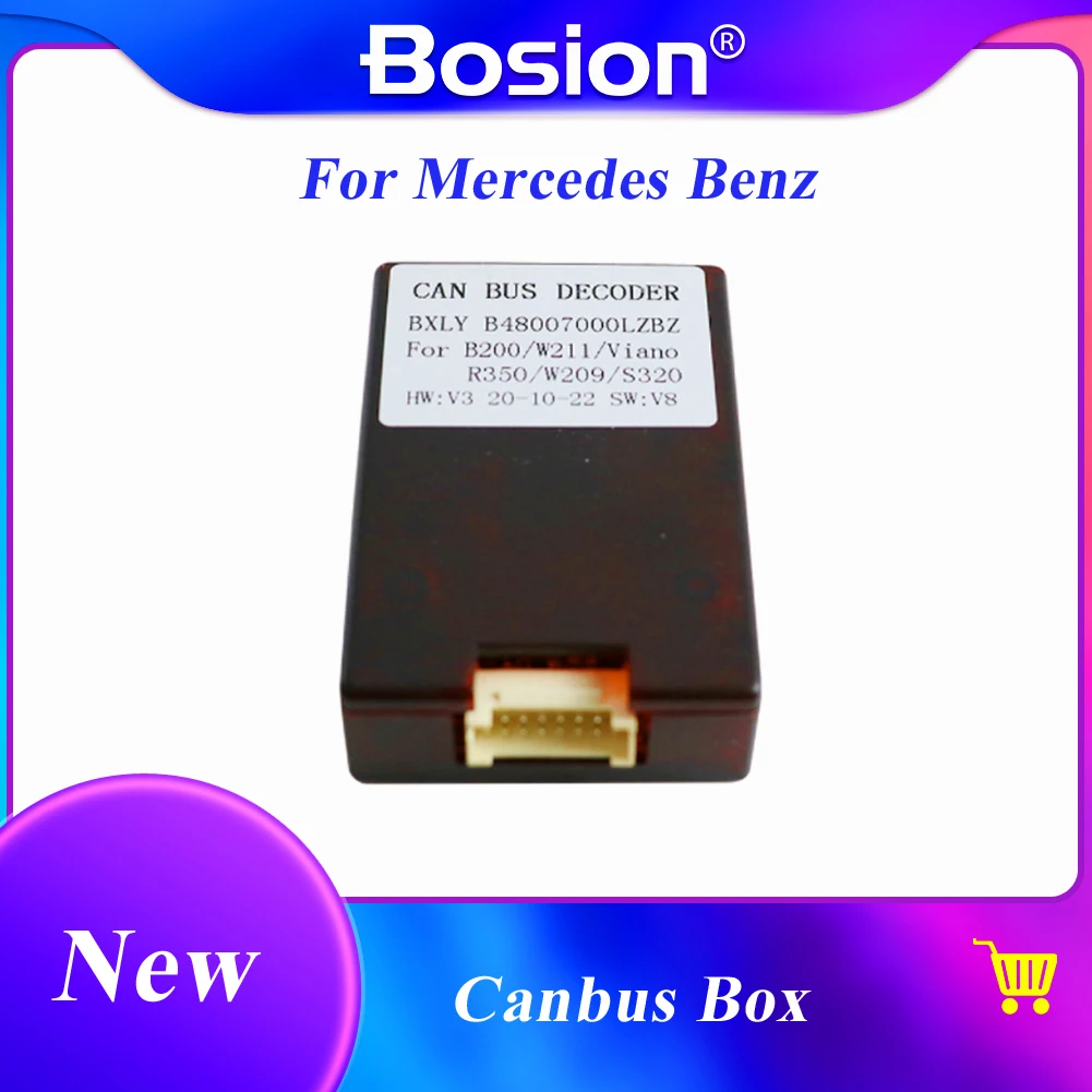 

2 Din автомагнитола для Mercedes Benz W169 W245 W639 C-W203 G-W463 CLS-W219 CLK-W209 W203 VaneoW168 Canbus Box