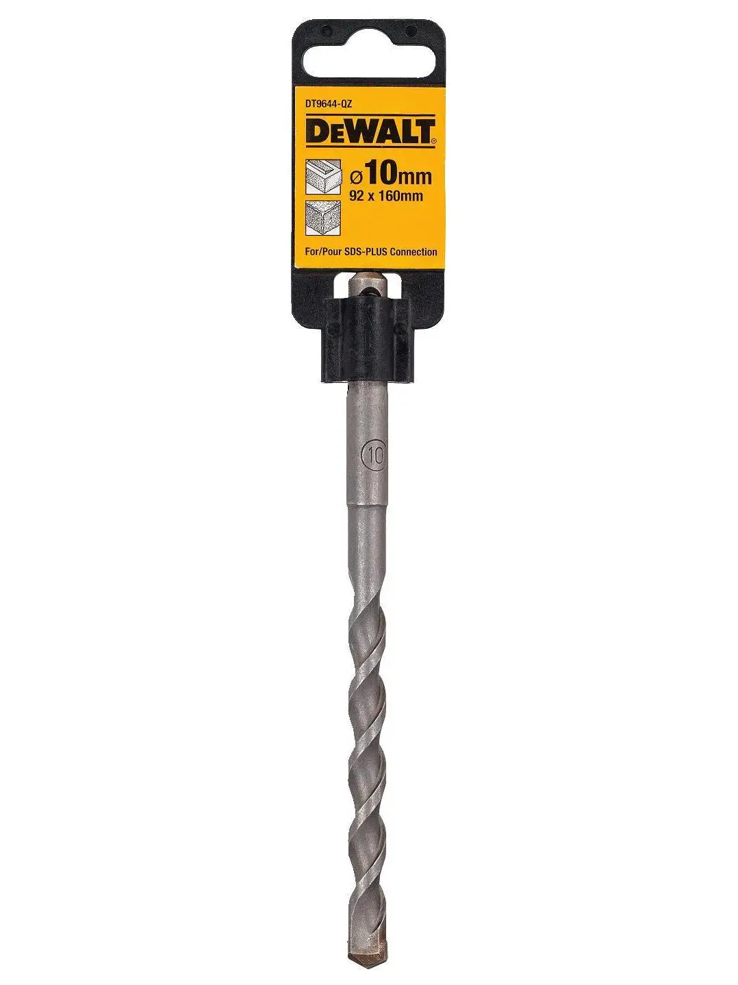 Бур DEWALT DT9644-QZ
