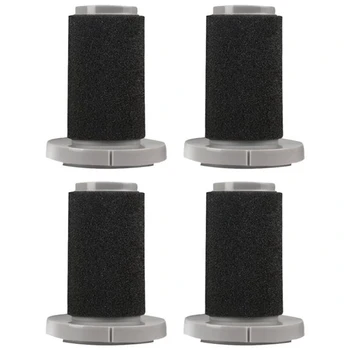 

HOT！-Vacuum Cleaner Accessories for Delmar Vacuum Cleaner DX700/700S Filter Hepa Sponge Cover Filter Cotton