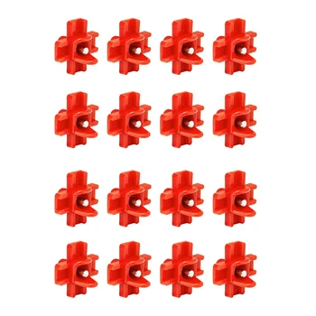 

Poultry Water Nipples - Chicken Nipple with Horizontal Side Mount - Chicken Water Drinker - Pack of 16