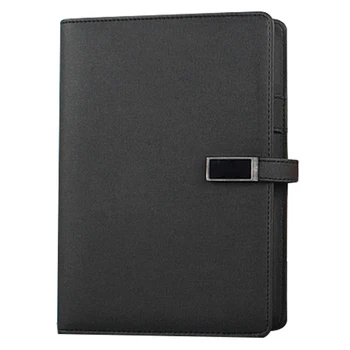 

Novelty Notebook Shape Charger Fast Wireless Charging Multi Function Credit Card Holder B99