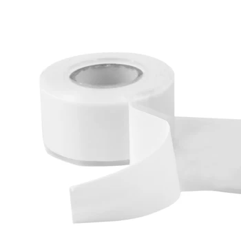 

In Stock! Useful Waterproof Silicone Performance Repair Tape Bonding Self Fusing Wire Hose Repairing Tape Red/White/Blue/Black