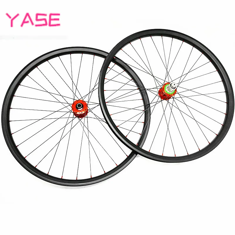 hope pro 4 wheelset 26