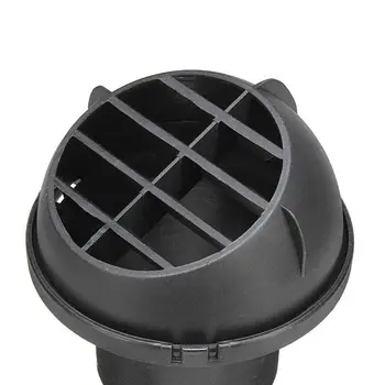 

Hot Sale 100% Brand New 60 Mm Heater Pipe Ducting Y BRANCH AIR Outlet Vent For Webasto Eberspacher Pro