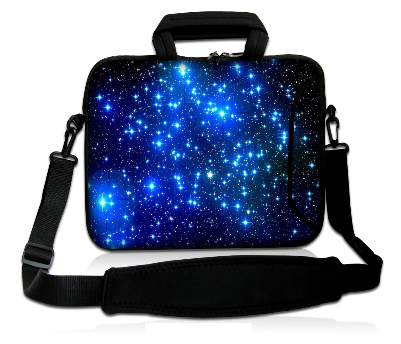 

For Redmi Book 14 Acer ThinkPad 14 14.1 14.4 PC Universal Business Briefcase Shoulder Nylon Bag Laptop Notebook Carry Bags Cases