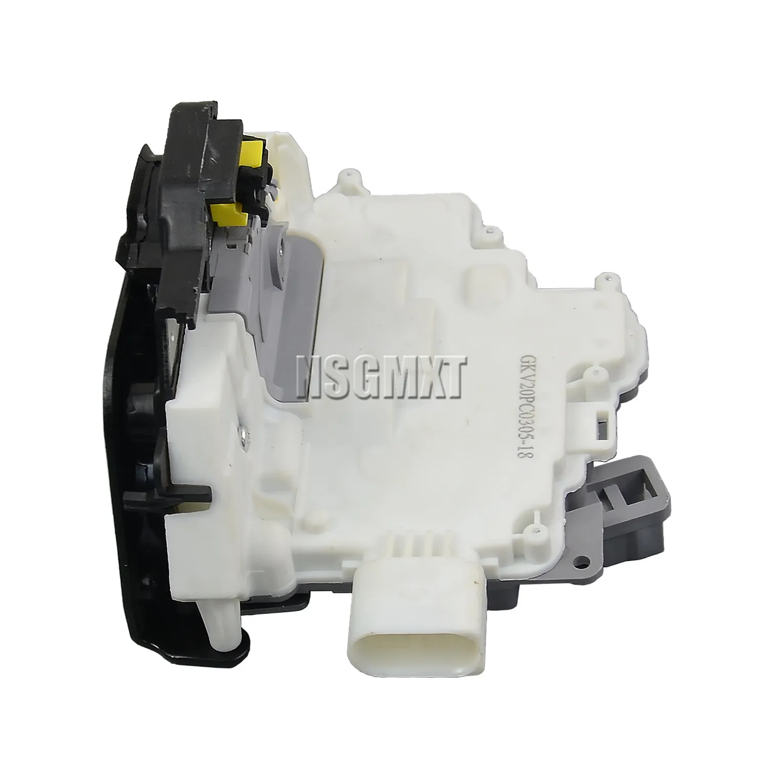 AP01 Door Lock Actuator Front Right Driver Side for AUDI A3 A6 Allroad A8 8E2837016AA 4F2837016E 4F2837016 4F2 837 016 E