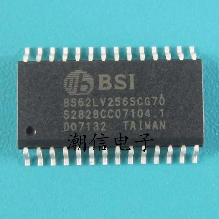 BS62LV256SC-70 BS62LV256SCG70