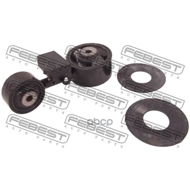 Опора Двигателя Toyota Camry 06- Прав. Febest Tmacv40rh Febest арт. TMACV40RH