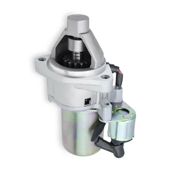 

Electric Starter Motor With Solenoid For Honda GX340 GX390 11HP 13HP Series Part