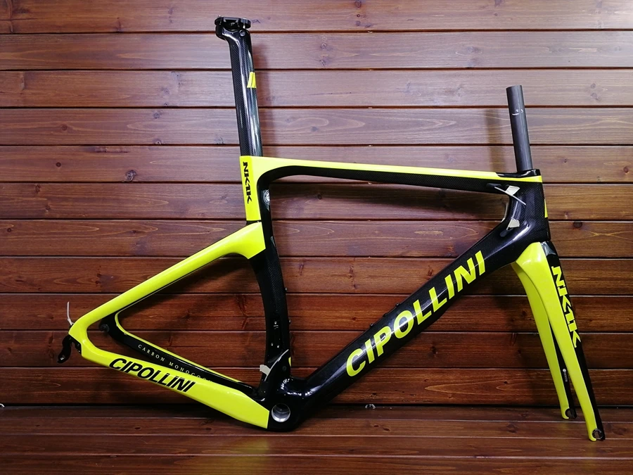 T1100 cipollini NK1K 3k карбоновая рама для шоссейного велосипеда, велосипедная Дисковая тормозная карбоновая рама XDB, доступные размеры XS/S/M/L