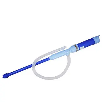 

Liquid Oil Transfer Pump Water Pump Powered Electric Outdoor Car Vehicle Fuel Gas Transfer Suction Pumps Liquid Transfer Oil