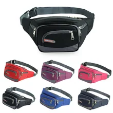 Бег Для женщин сумка на поясном ремне спортивные Для мужчин Повседневное нагрудные сумки для верховой езды Водонепроницаемый 6 Слои высокое Ёмкость ящик для хранения телефона сумки через плечо