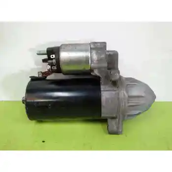 

A0061512501 STARTER MOTOR MERCEDES SPRINTER OPEN BOX/DOUBLE CAB (SERIALS 901-904)