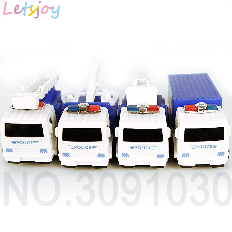 1: 64 letsjoy мини-симулятор модель автомобиля для мальчиков грузовик горнодобывающей