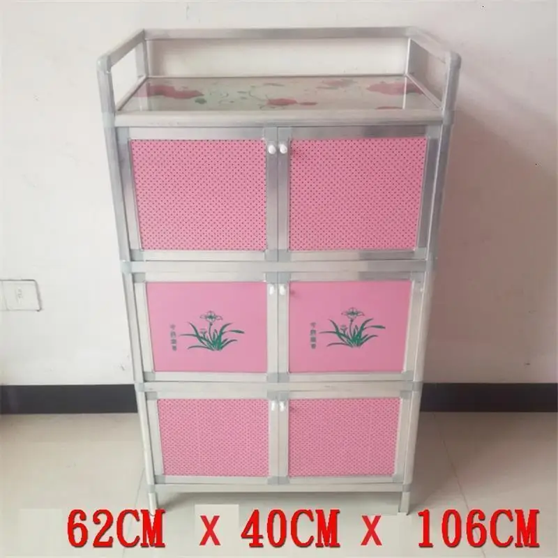Cubertero Para Cajones Besteklade Sidebord Dolap Kaplama Mueble Cocina Meuble кухня, буфет мебель из алюминиевого сплава шкаф - Цвет: Number 12