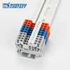 ZB5 Zack Marker Strips With Standard Numbering With Blank for UK and ST and PT DIN Rail Terminal Blocks  10Pcs ► Photo 2/2