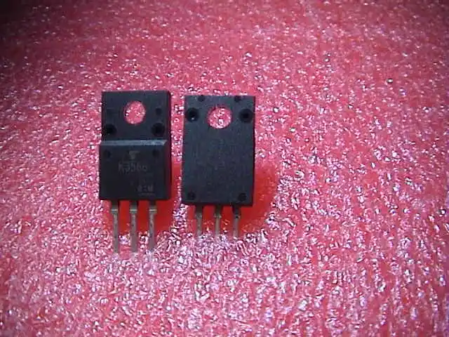 100% New&original 2SK3566 TO 220F|Replacement Parts & Accessories ...