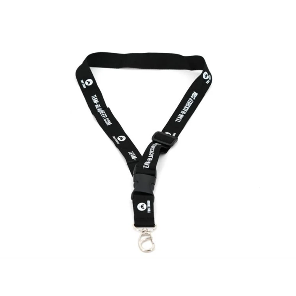 Original TEAM BLACKSHEEP TBS TANGO LANYARD for fpv Drone RC plane rc airplane DIY Toys