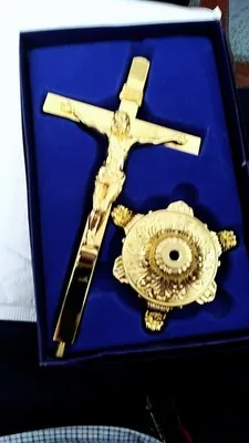 Слава светильник католический реликвий христианской импортные товары Яркий