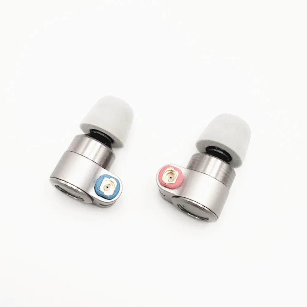 TINHIFI T3 в ухо наушник 1DD+ 1BA Ноулз привод HIFI наушники металлические наушники-вкладыши с позолоченным OFC SPC кабелем T2 T3 P1 S2