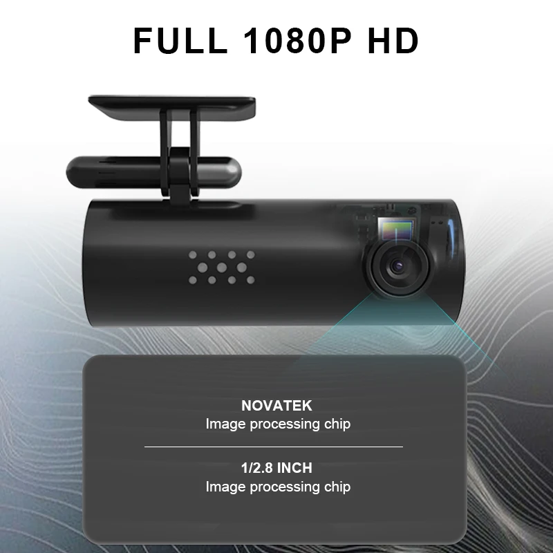 E ACE видеорегистратор B47 Автомобильный мини скрытый FHD1080P Автомобильная камера с
