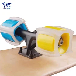 Skateboard Assisted Dolphin Jumping Artifact Skateboard Wheel Cover Dolphin Jumping Artifact Retainer Wheel Lock Ollie Trainer