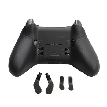 

4pcs For Xbox One Elite Metal Paddles Hair Triggers Extension Keys for Xbox One Elite 2 Game Controller Repair Parts