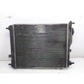 

253101C106 WATER RADIATOR HYUNDAI GETZ (TB)