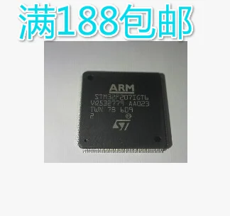 

10pcs STM32F207IGT6 STM32F207 LQFP176 Original New 1 order