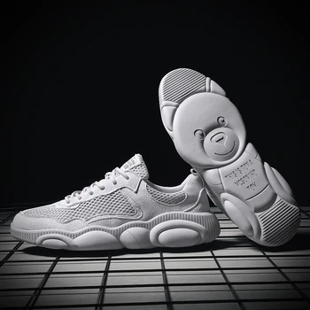 

work mens shoes vintage comfortable lightweight for scarpa designer running casual shoe men uomo man breathable high summer