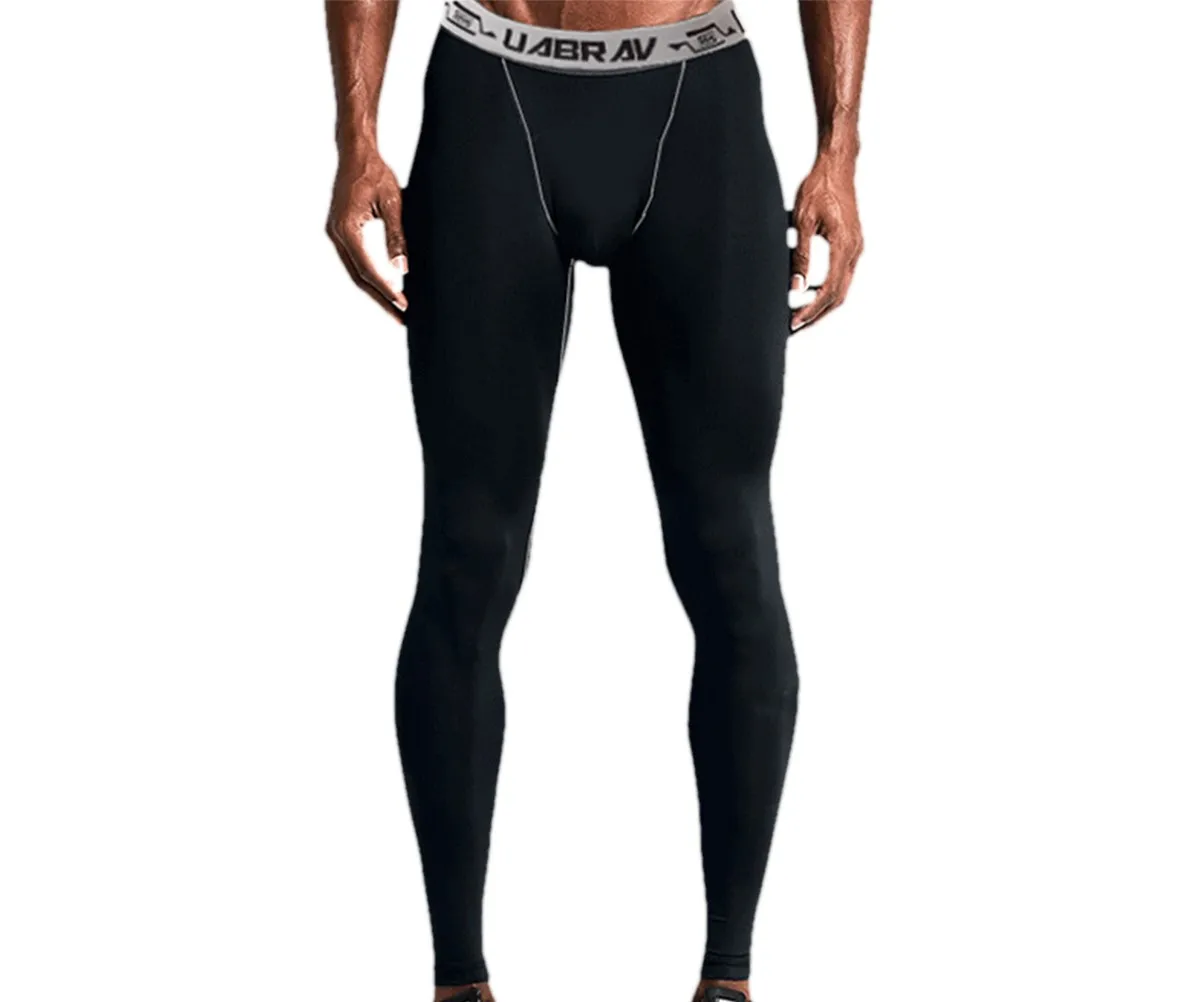 SHUJIN, быстросохнущие мужские леггинсы для фитнеса, штаны, бегуны, трико для спортзала, мужские леггинсы, брюки, спортивные тренировочные штаны, спортивная одежда