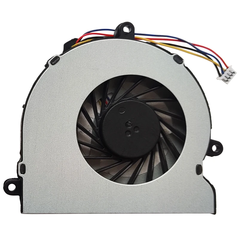 Advanced Cooling Fan for HP Laptops - High-Performance CPU & GPU Thermal Control