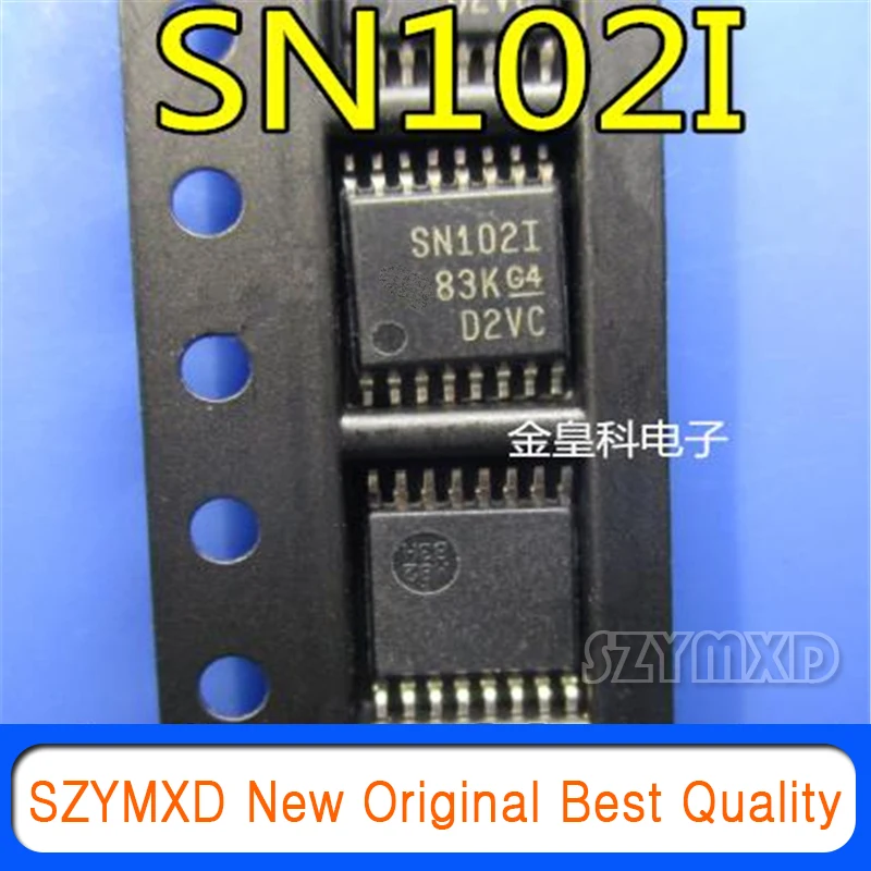 

1Pcs/Lot New Original SN102I TSSOP16 Chip In Stock