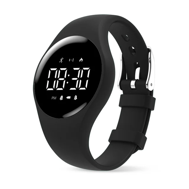 simple bluetooth watch