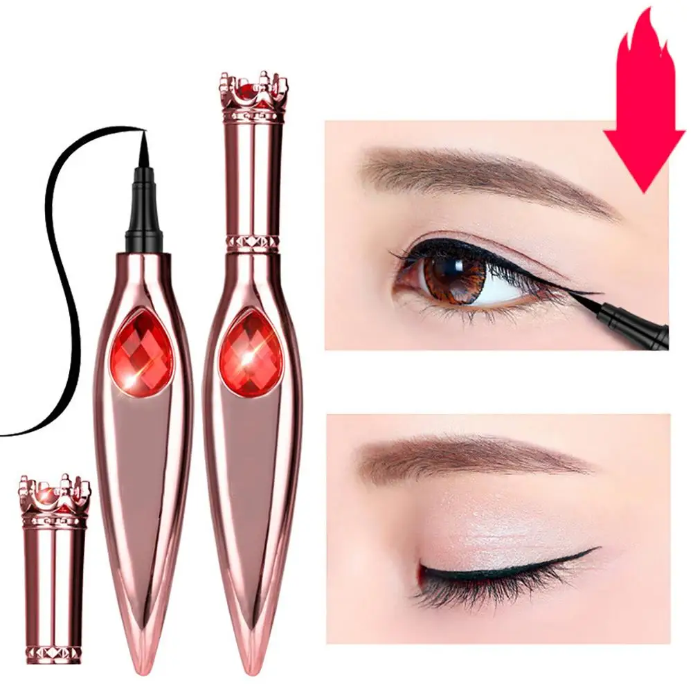 Magnetic Eyeliner Long Lasting Waterproof Cosmetic Eyeliner Women Easy Wear Eyeliner Pen Make Up Sexy Beauty Tool Magnetic Eyeliner Long Lasting Waterproof Cosmetic Eyeliner Women Easy Wear Eyeliner Pen Make Up Sexy Beauty Tool