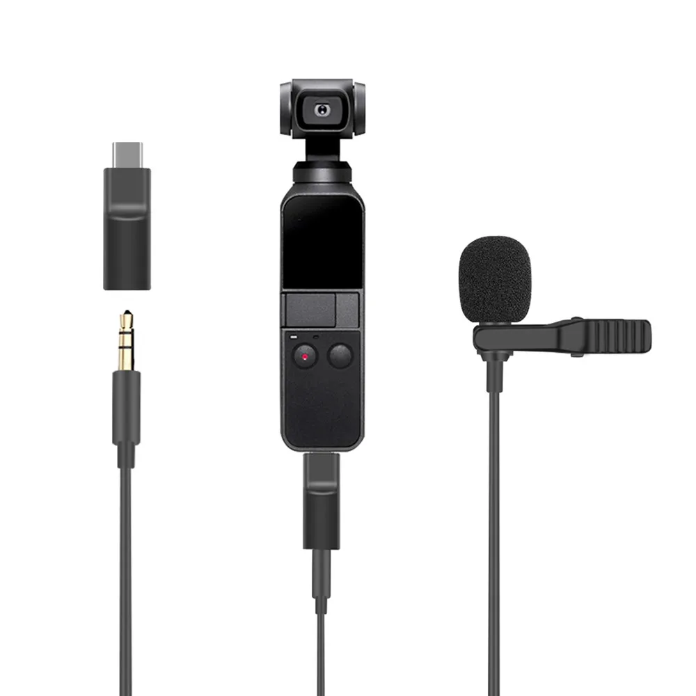 micr-fono-de-solapa-para-dji-osmo-pocket-subadaptador-de-audio-de-3