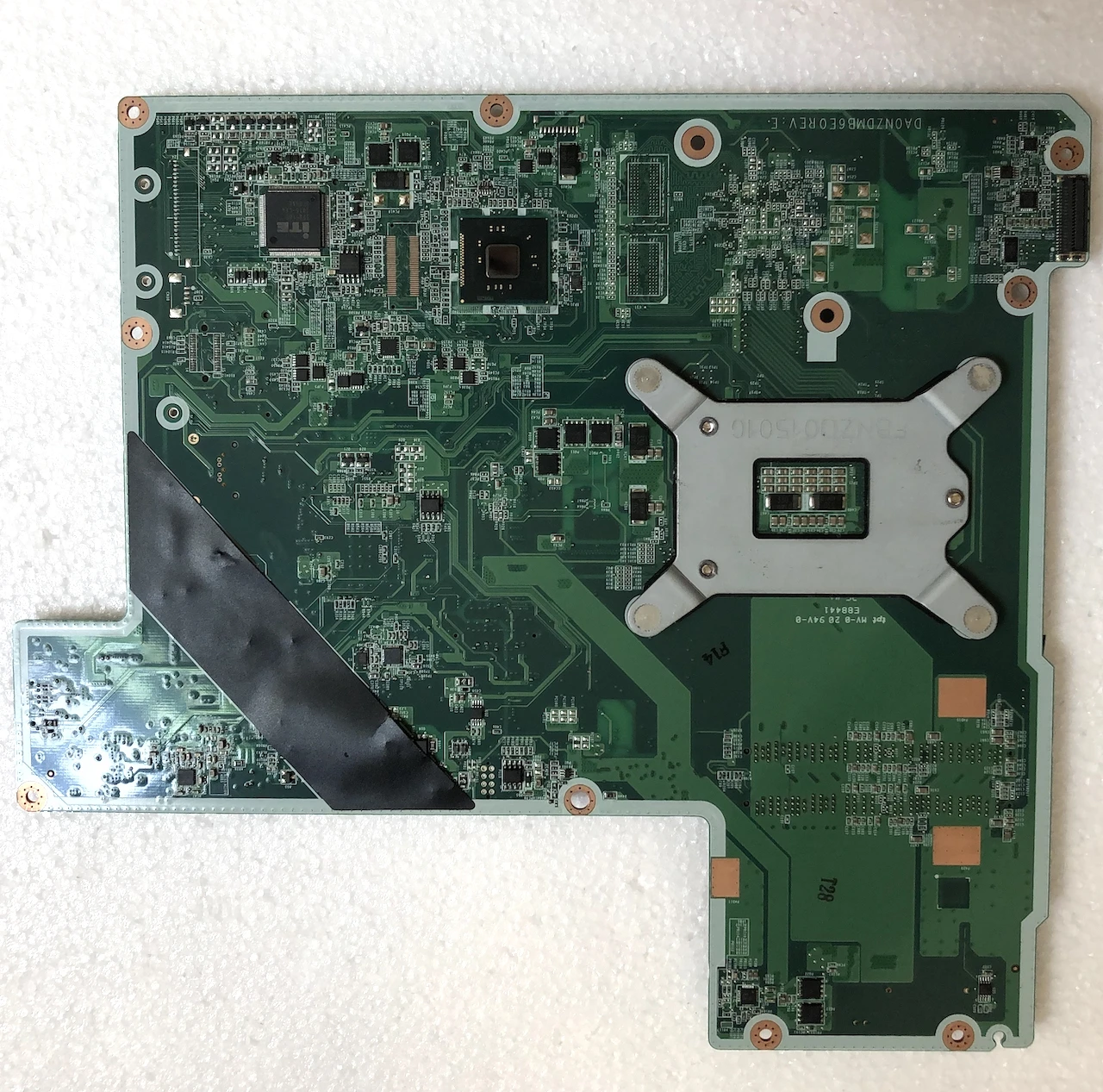 Материнская плата AIO DA0NZDMB6E0 для hp Pavilion 23 23-O, протестированная на, полностью работает