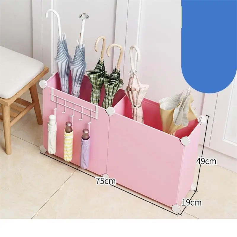 Houder Ombrellone Hogar Regenton Paraguero Decorativos Portaombrelli Casa Porte Parapluie стойка для зонта - Цвет: MODEL X