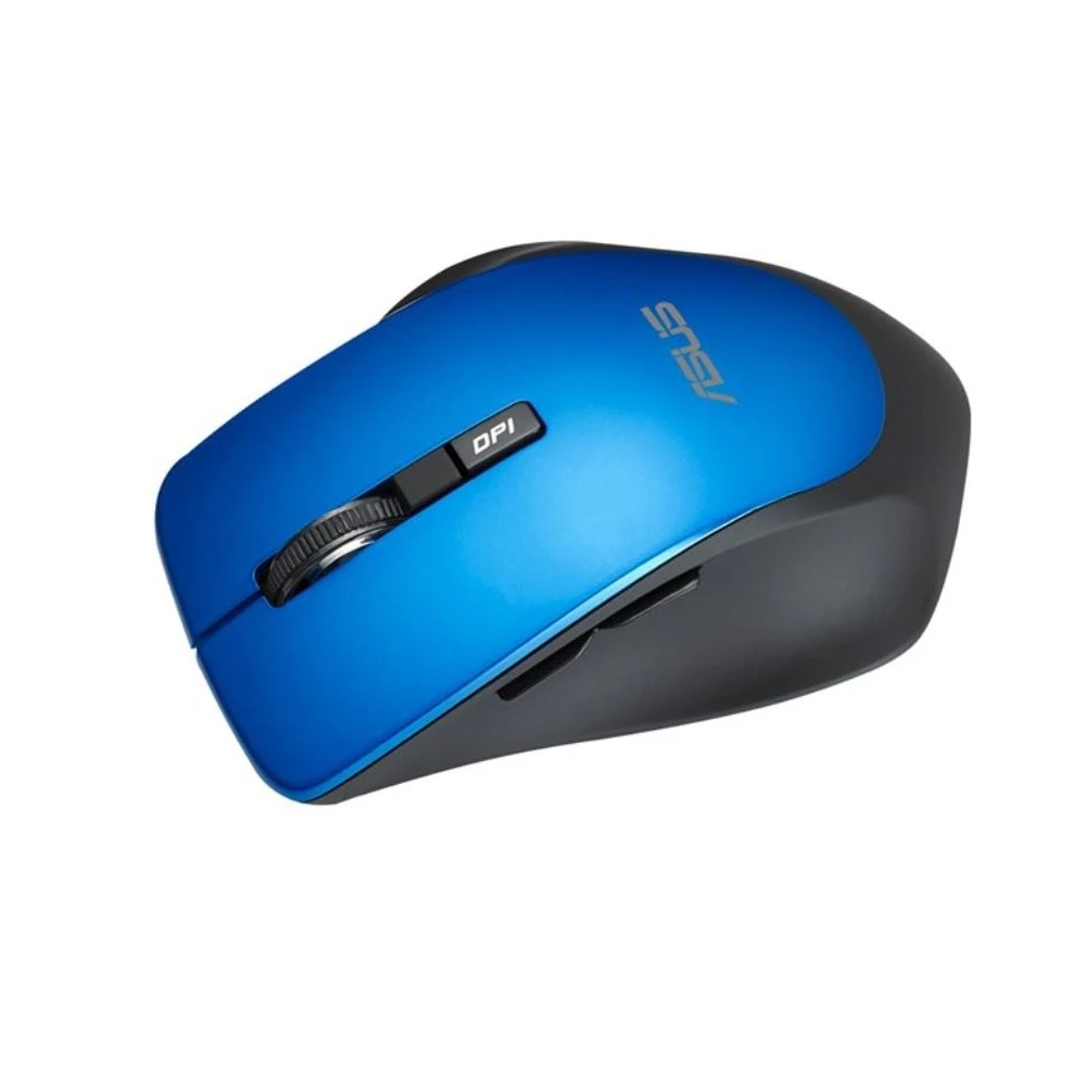 Мышь ASUS WT425 оптическая, беспроводная, 1600 dpi, USB