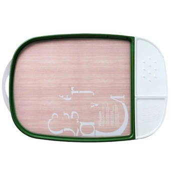 

SZS Hot Kitchen Chopping Board Tool Can Double-Sided Chopping Board Kitchen Chopping Board Classification Washable Chopping Bo