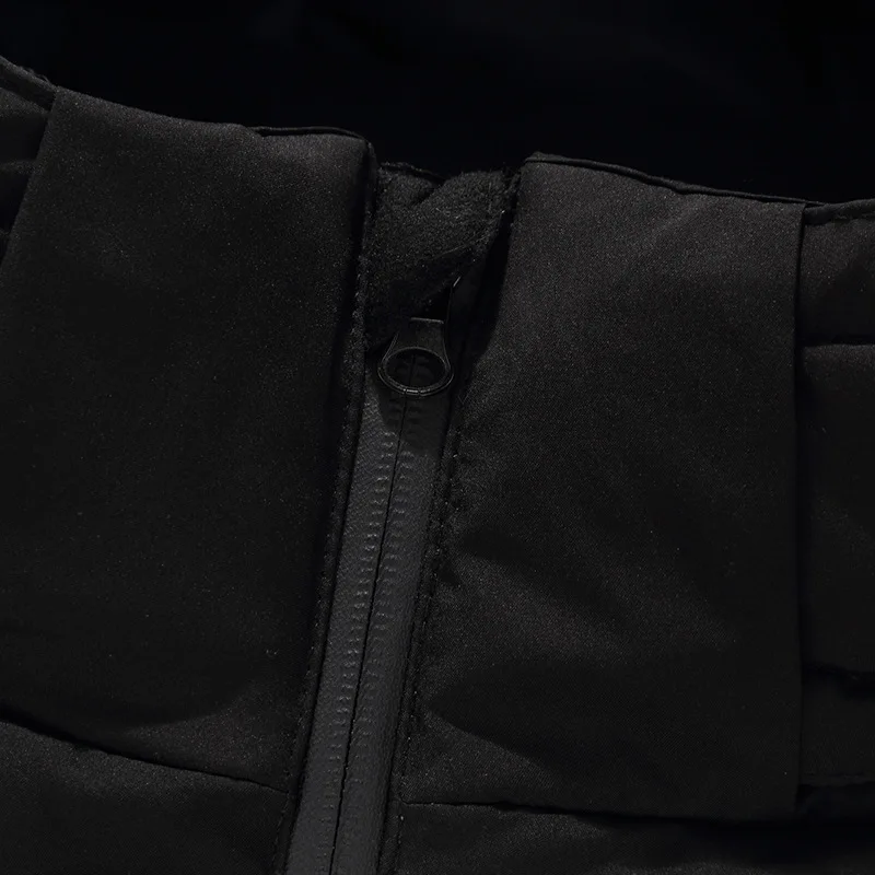 

men long winter coat, for men, Korean style, plus size, down jacket on white duck down, men's warm jacket,