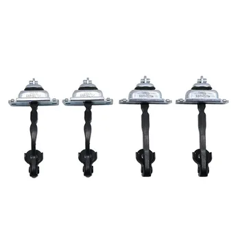 

4PCS DOOR STAY STOP/CHECK STRAP FOR MAZDA 6 2003-2015