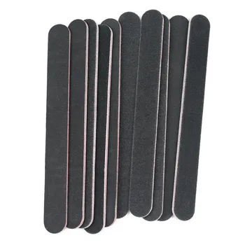 

10pcs Nail File Nail Art Sanding Buffer Block Pedicure Manicure Nail Files Beauty Tools Professional Nail Files